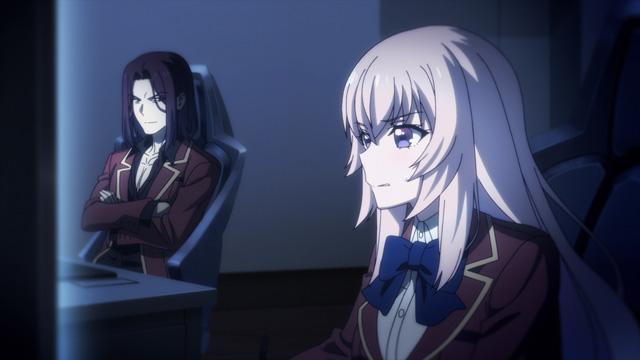 ようこそ実力至上主義の教室へ 3rd Season