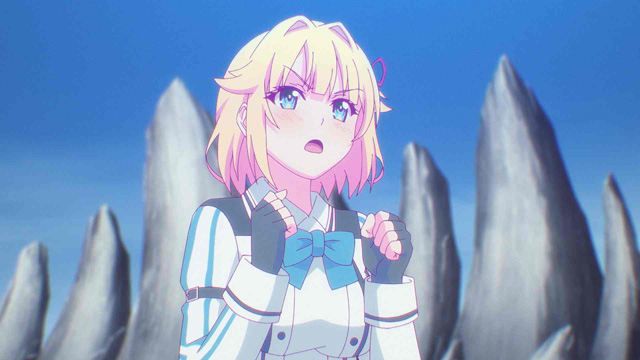 神は遊戯（ゲーム）に飢えている。