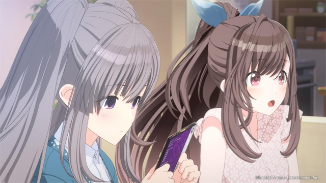 アイドルマスター シャイニーカラーズ
