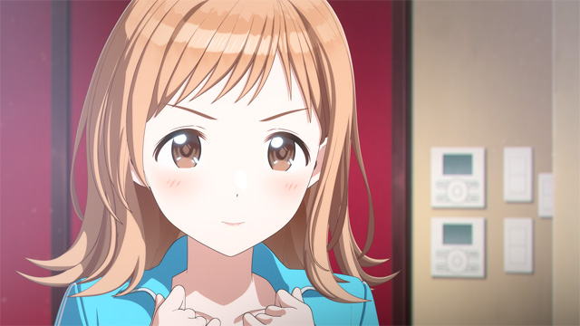 アイドルマスター シャイニーカラーズ