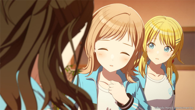アイドルマスター シャイニーカラーズ