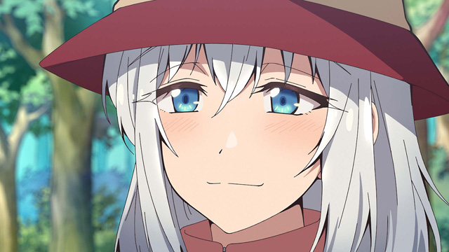じいさんばあさん若返る