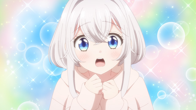 ワンルーム、日当たり普通、天使つき。