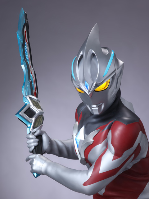 ウルトラマンアーク