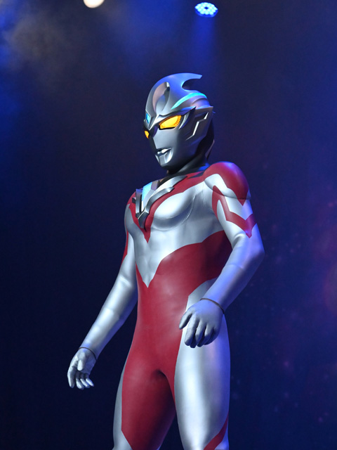 ウルトラマンアーク