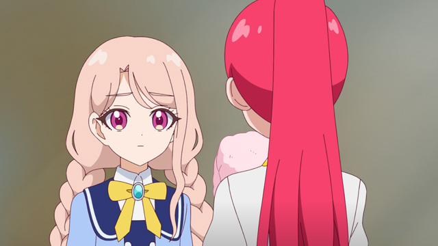 ひみつのアイプリ