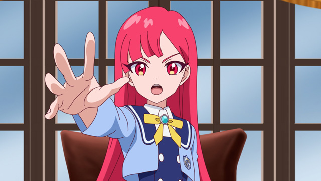 ひみつのアイプリ