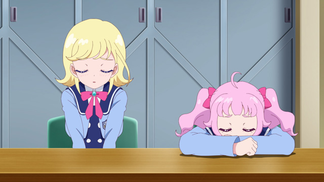 ひみつのアイプリ