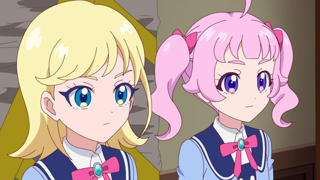 ひみつのアイプリ