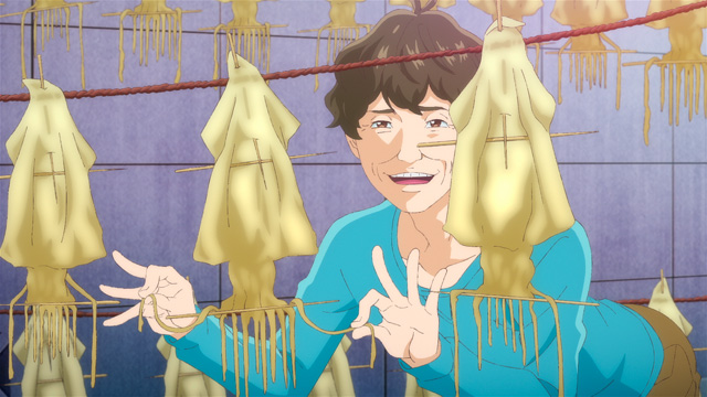 アストロノオト