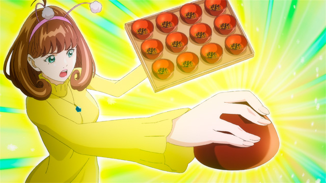 アストロノオト