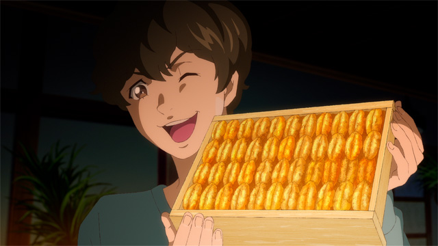 アストロノオト