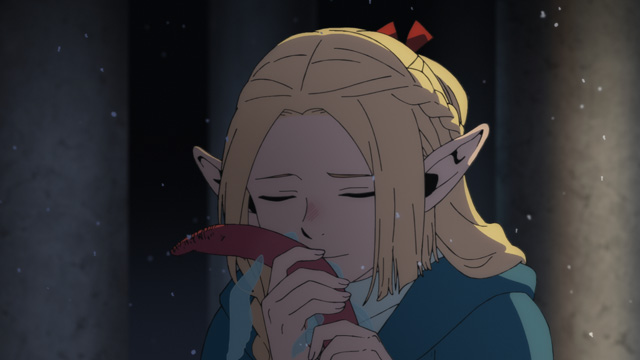 ダンジョン飯