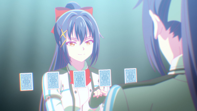 神は遊戯（ゲーム）に飢えている。