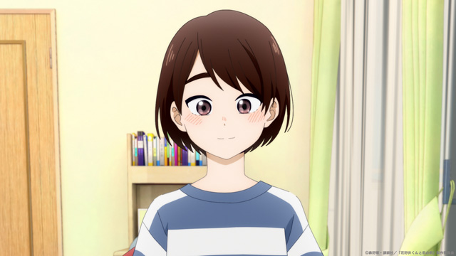 花野井くんと恋の病