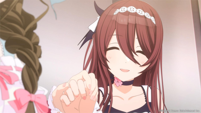 アイドルマスター シャイニーカラーズ