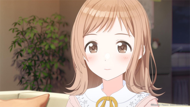アイドルマスター シャイニーカラーズ