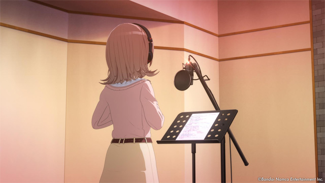 アイドルマスター シャイニーカラーズ