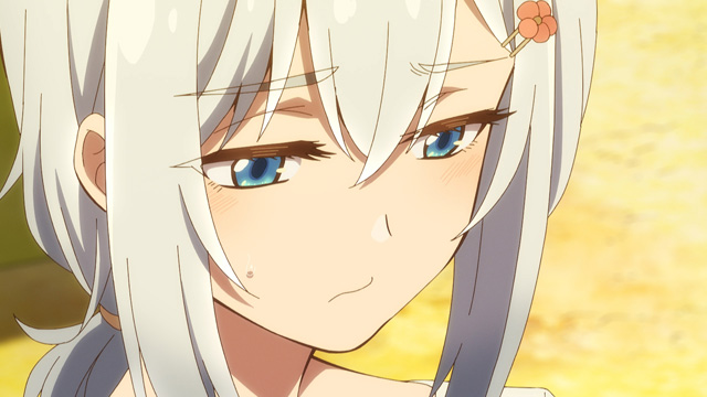 じいさんばあさん若返る