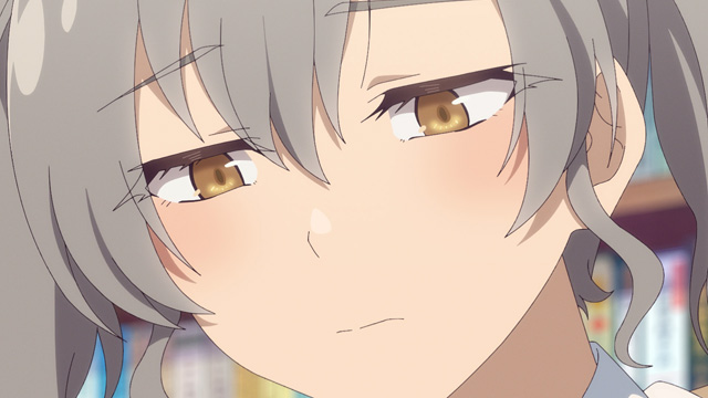 じいさんばあさん若返る
