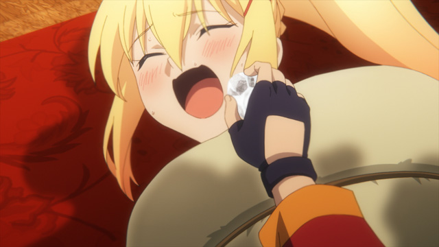 この素晴らしい世界に祝福を！３
