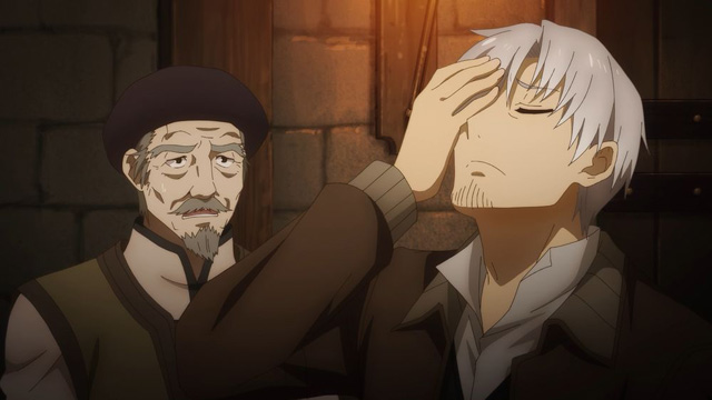 狼と香辛料 MERCHANT MEETS THE WISE WOLF