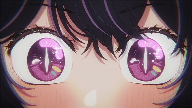 【推しの子】