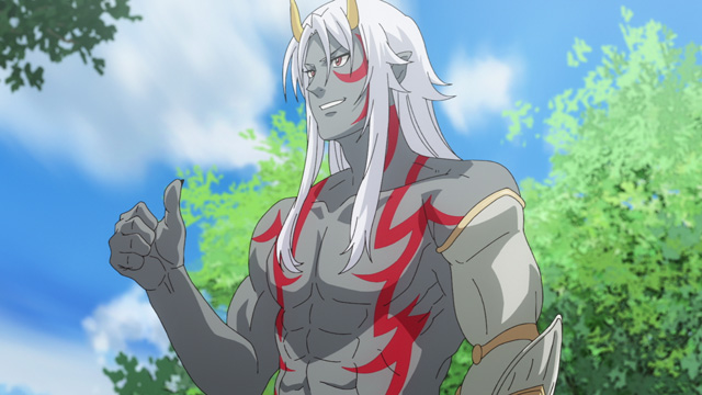 Re:Monster