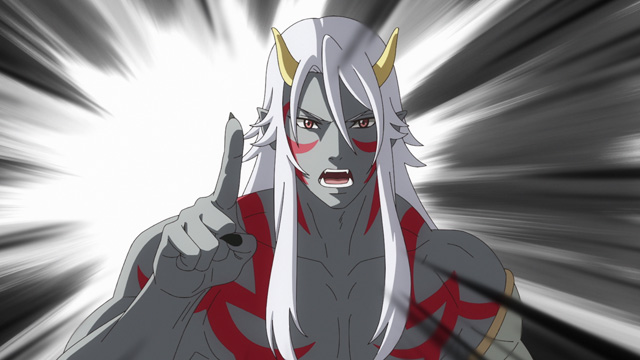 Re:Monster