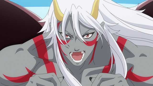 Re:Monster