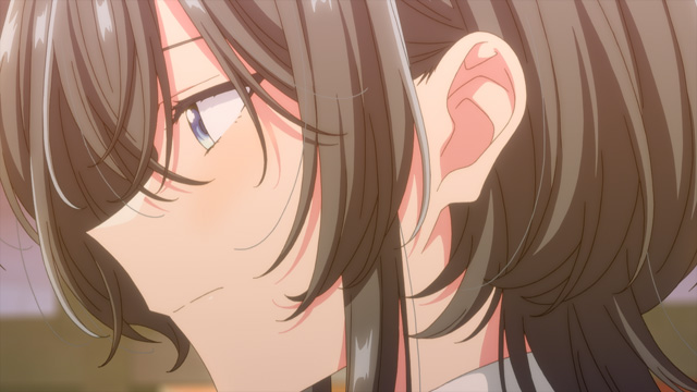 ささやくように恋を唄う