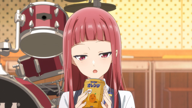 ささやくように恋を唄う