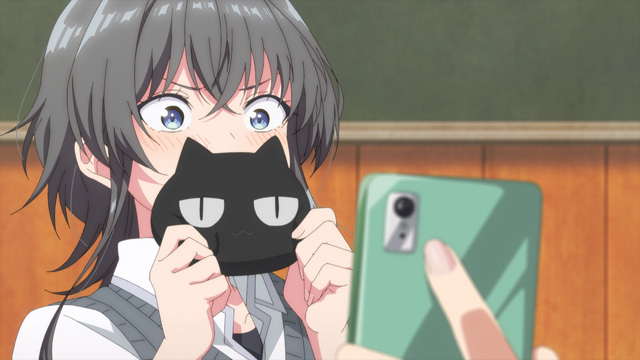 ささやくように恋を唄う