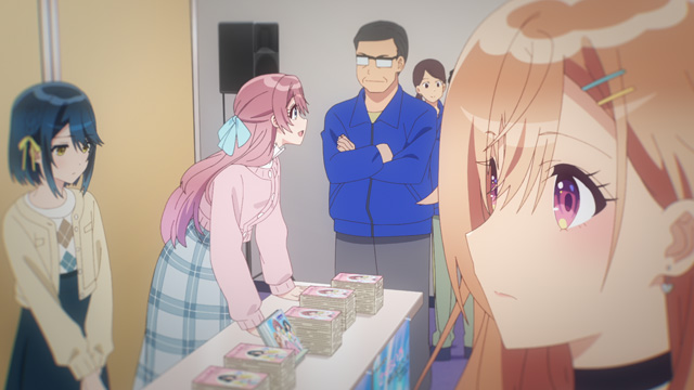 声優ラジオのウラオモテ