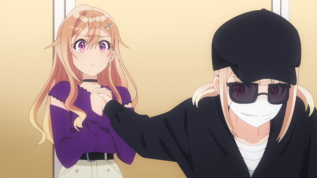 声優ラジオのウラオモテ