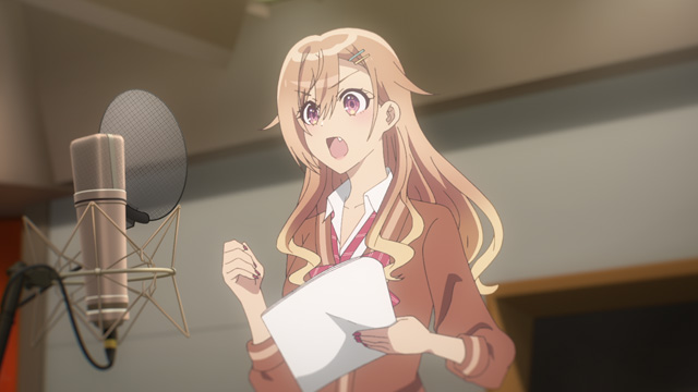 声優ラジオのウラオモテ