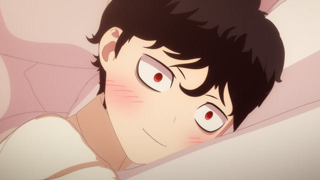 死神坊ちゃんと黒メイド
