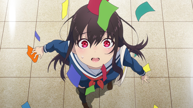 終末トレインどこへいく？