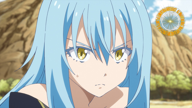 転生したらスライムだった件 第3期