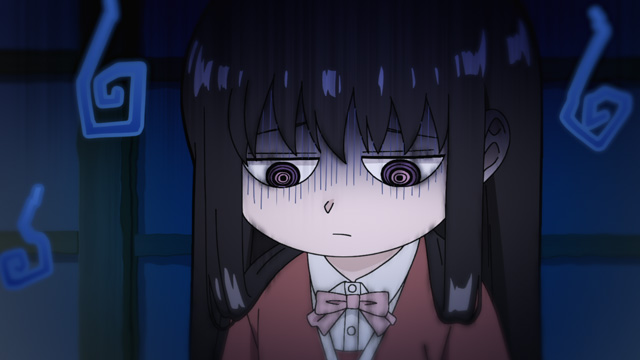 怪異と乙女と神隠し