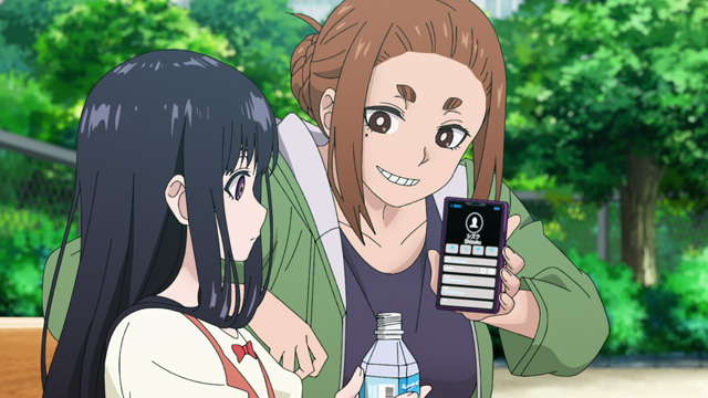 怪異と乙女と神隠し