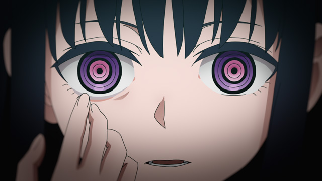 怪異と乙女と神隠し