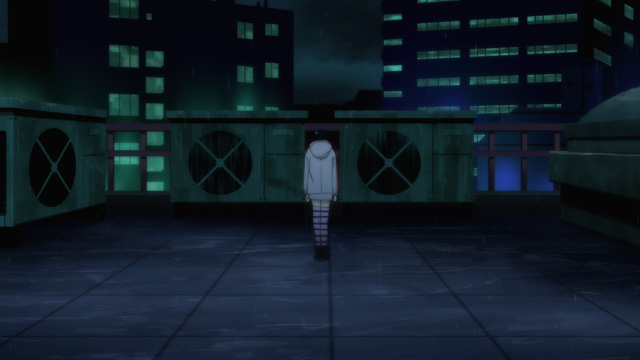怪異と乙女と神隠し