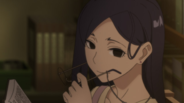 怪異と乙女と神隠し