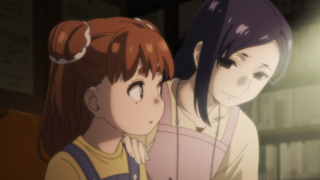 怪異と乙女と神隠し