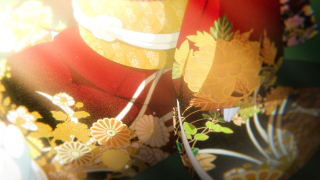 刀剣乱舞 廻 -々伝 近し侍らうものら-