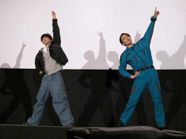 ウルトラマンブレーザー