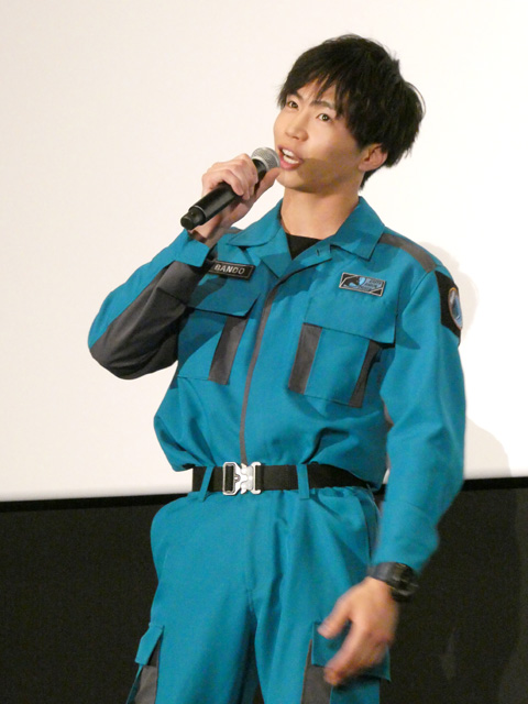 ウルトラマンブレーザー