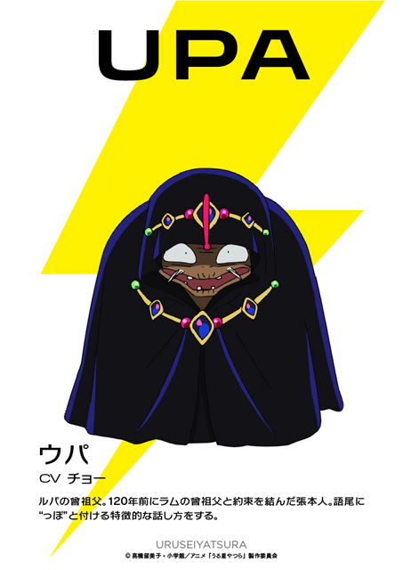 うる星やつら