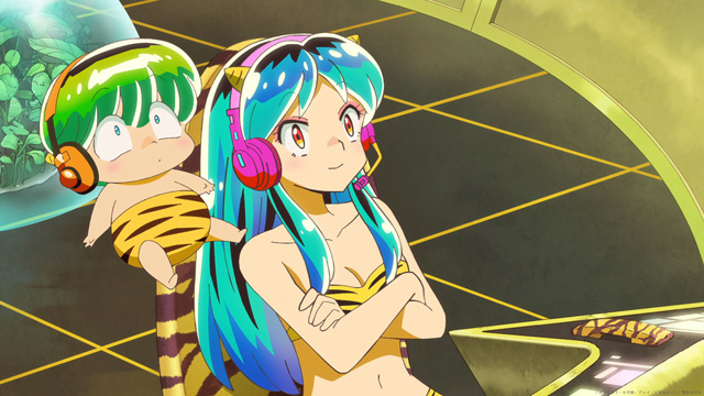 うる星やつら